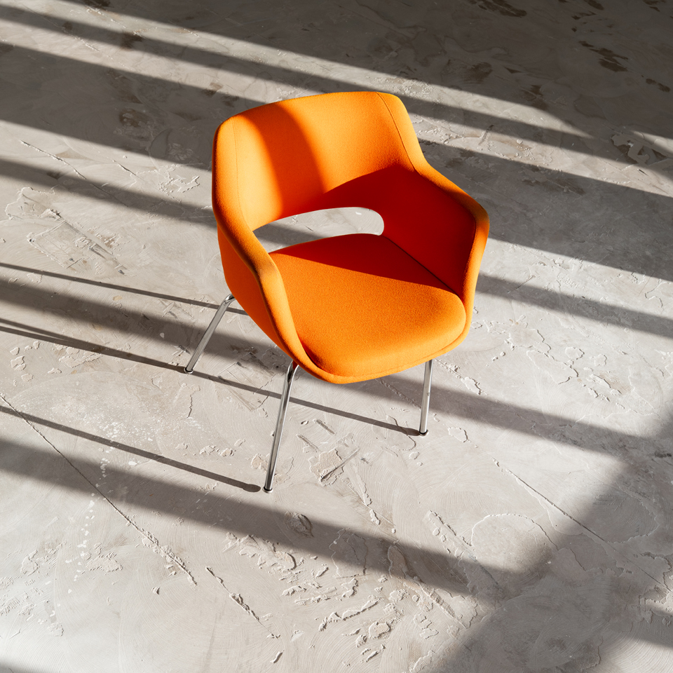 Kilta-tuoli 70 vuotta