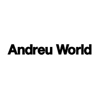 Andreu World logo