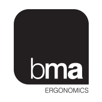 BMA Ergonomics logo