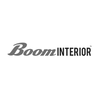 Boom interior logo
