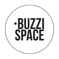 Buzzispace logo