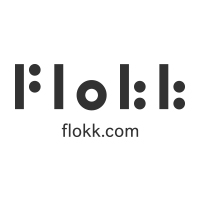 Flokk logo