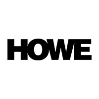 Howe logo