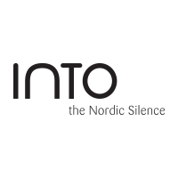 Into the Nordic Silence logo