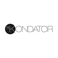 Kondaror logo
