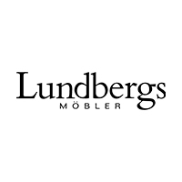 Lundbergs Möbler logo