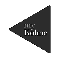 MyKolme logo