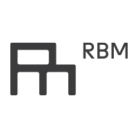 RBM logo
