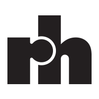 RH logo