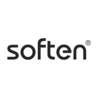 Soften logo