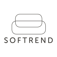 Softrend logo