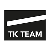 TK Team logo