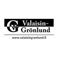 Valaisin-Grönlund logo
