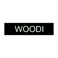 Woodi logo