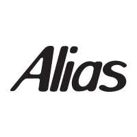 Alias logo