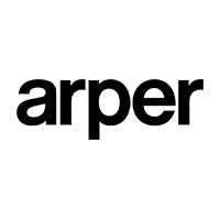 Arper logo