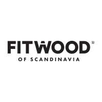 FitWood logo