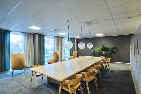 NCC Solna