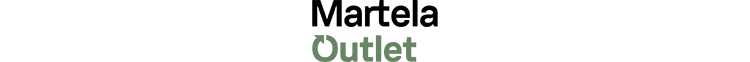 Martela Outlet -logo