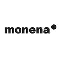Monena logo
