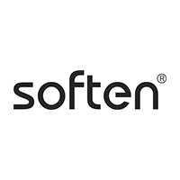 Soften logo