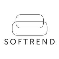 Softrend logo