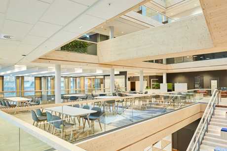 NCC Solna
