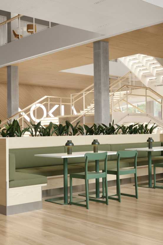 ian älykampus Oulussa