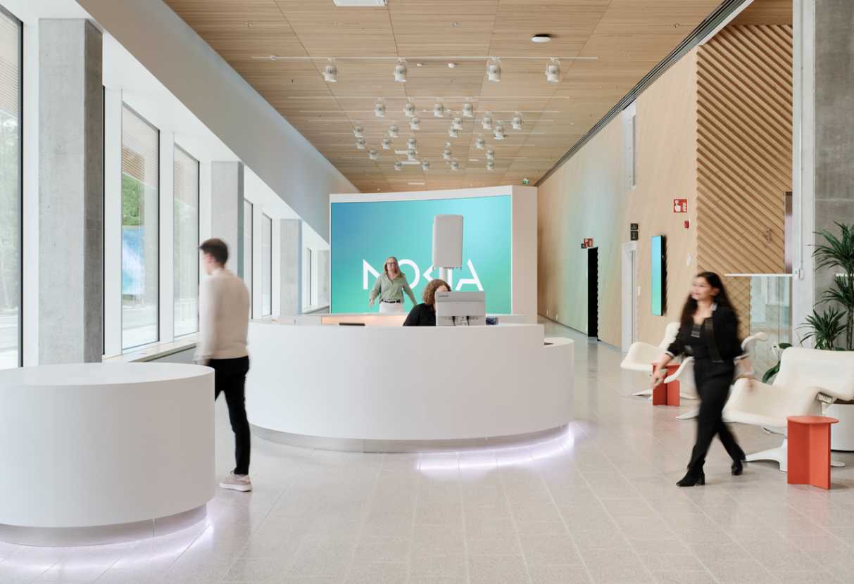 ian älykampus Oulussa