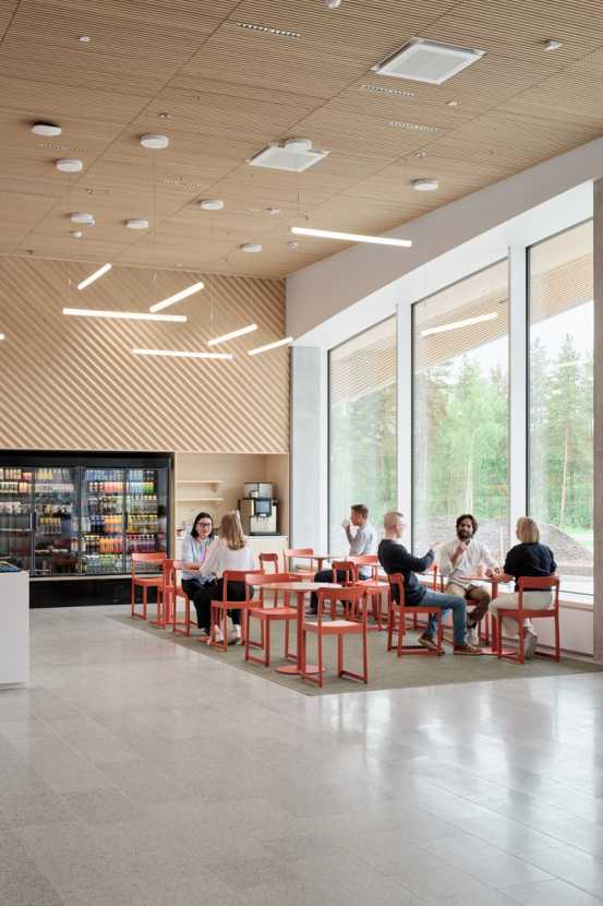 ian älykampus Oulussa