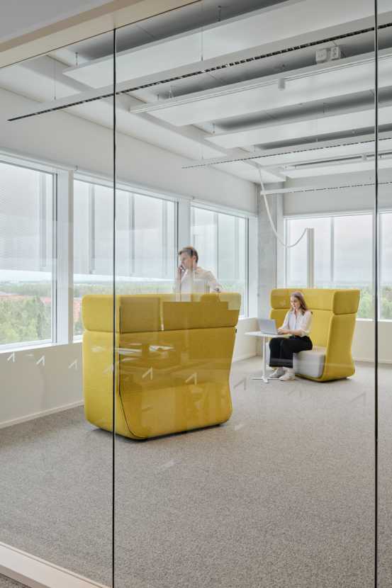 ian älykampus Oulussa