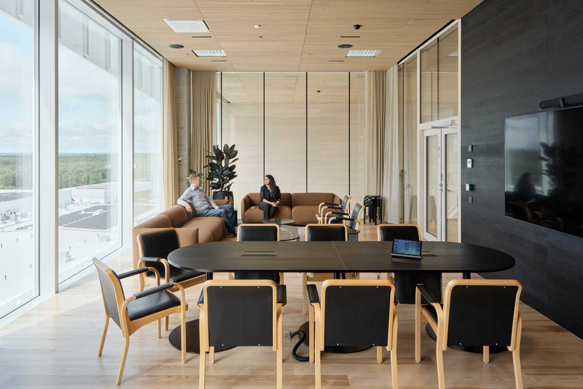 ian älykampus Oulussa