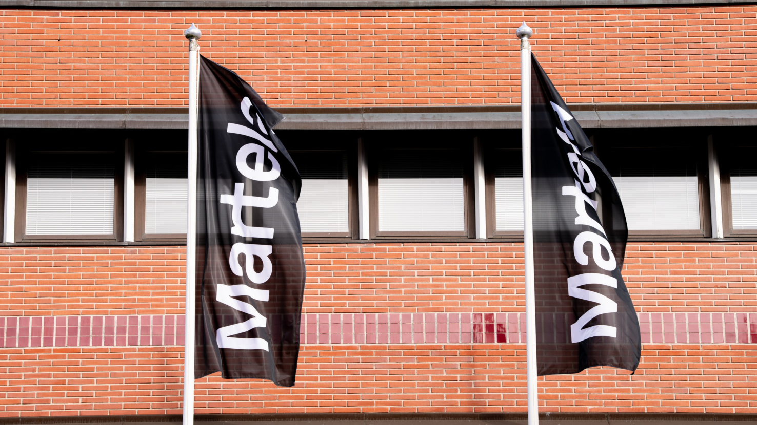 flags