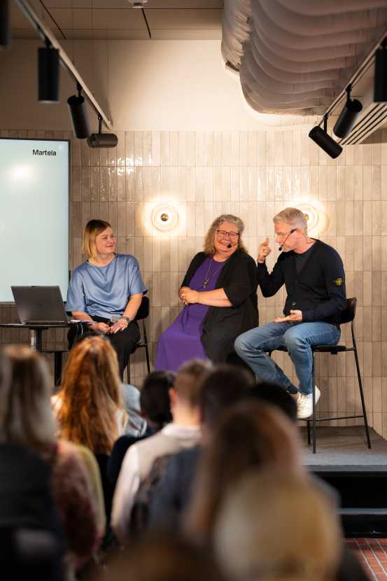 Martela Future of Work