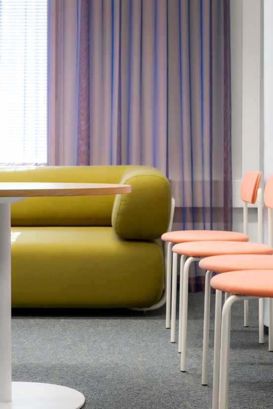 Oulun Energia toimisto