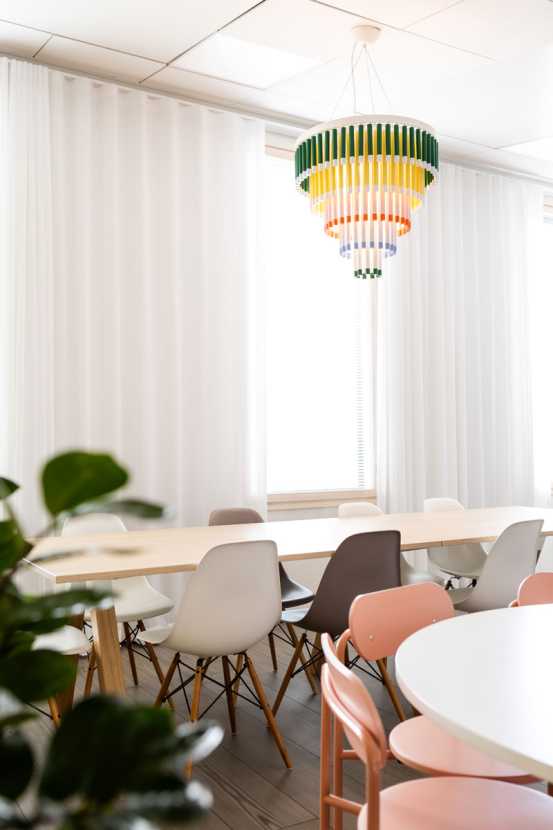 Oulun Energia toimisto