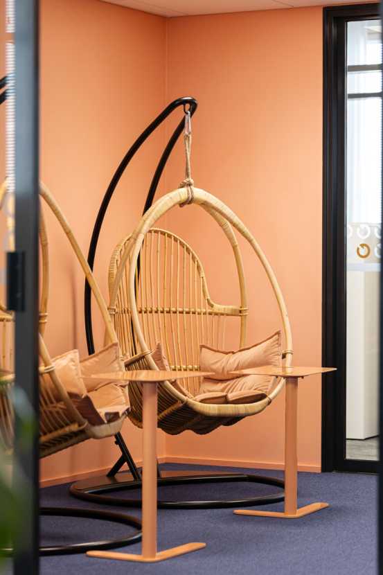 Oulun Energia toimisto