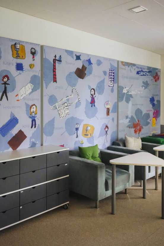 Siltamäki grundskola