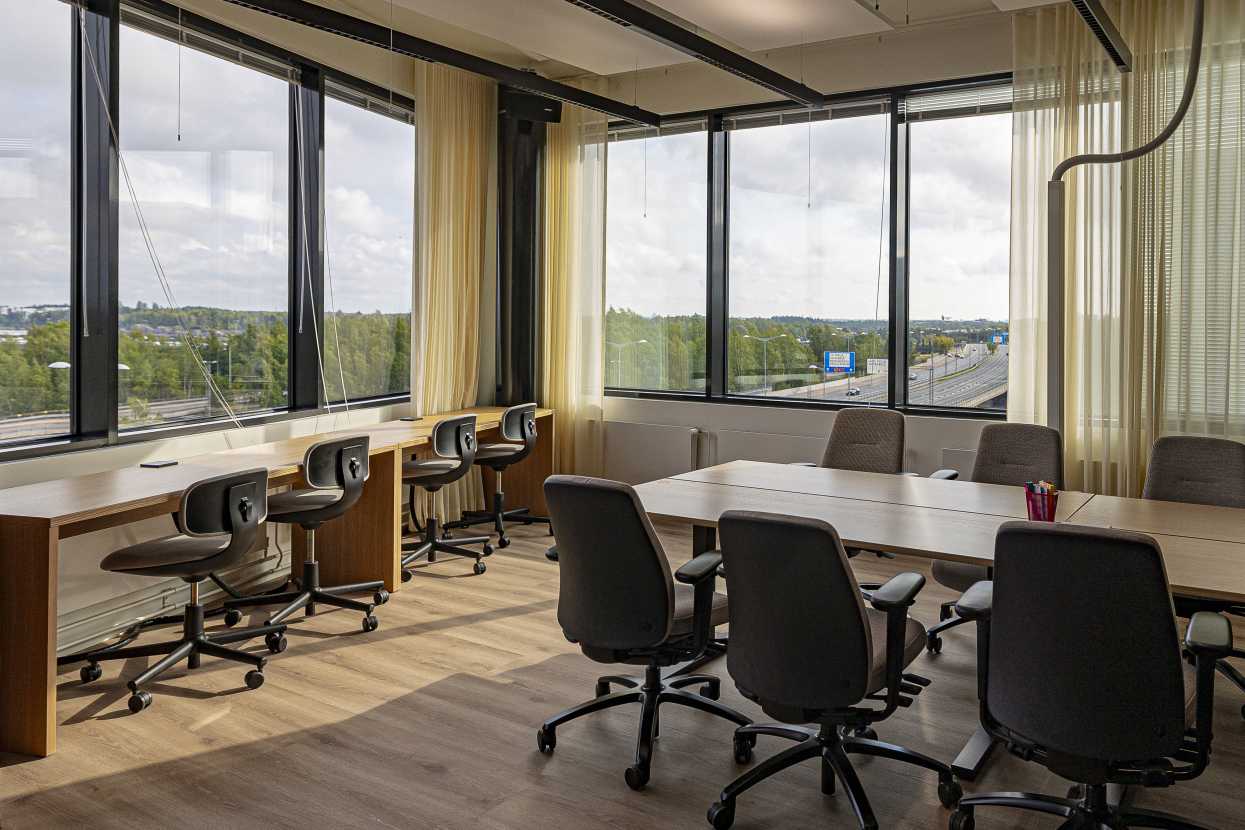 dna office