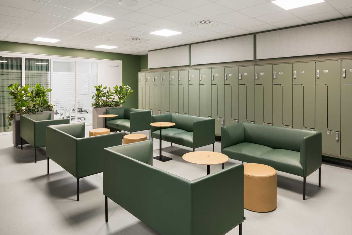 Seitsemän veljeksen school