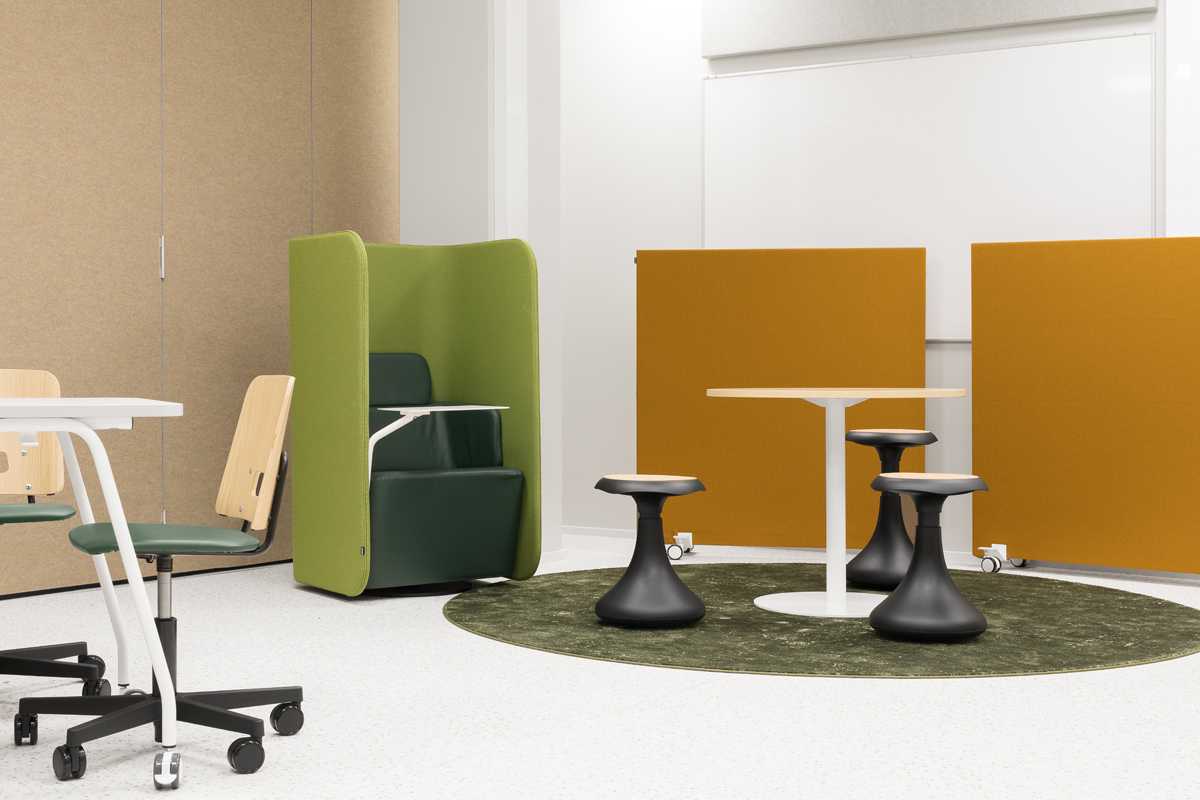 Seitsemän veljeksen school