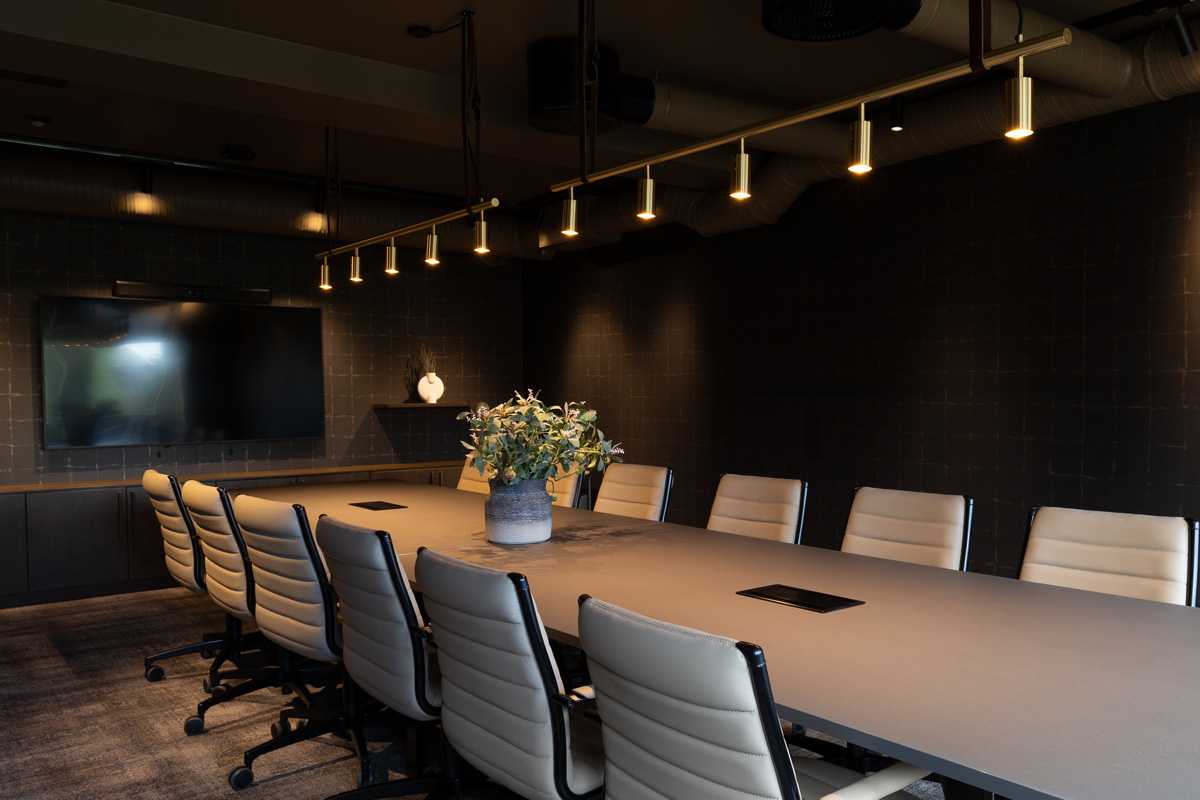 Share Spaces Plenum Oslo