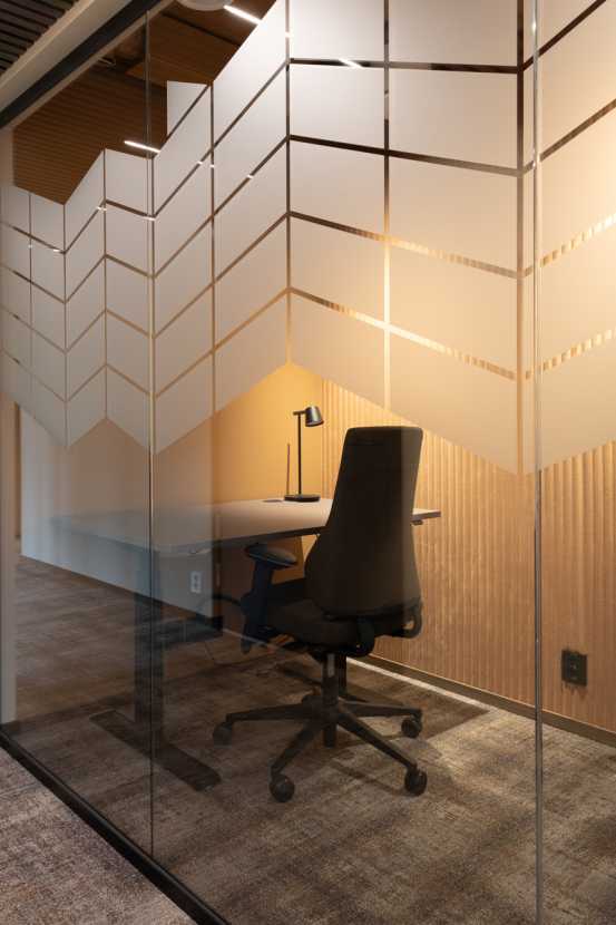 Share Spaces Plenum Oslo