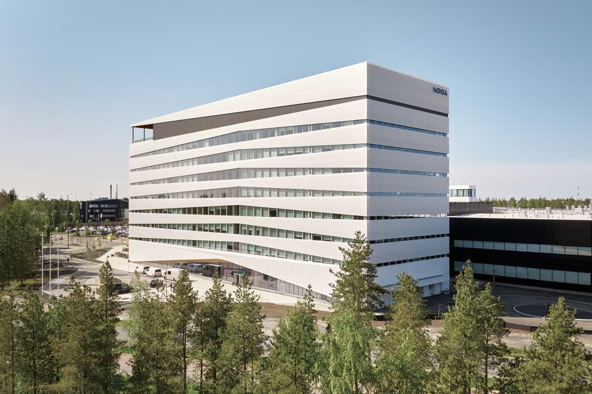 ian älykampus Oulussa