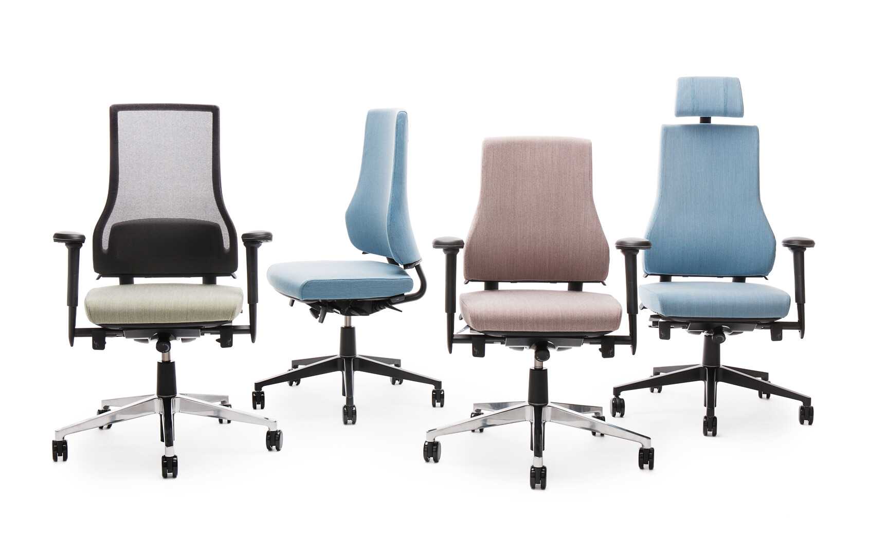Axia 2.4 office chair sales