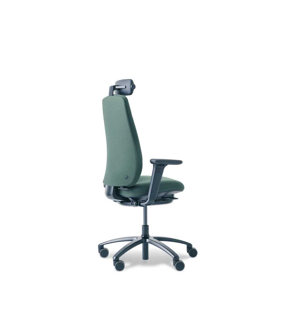 Rh logic top 400 elegance