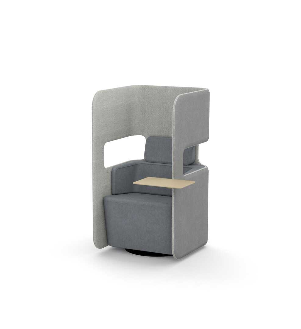 Pod seat discount