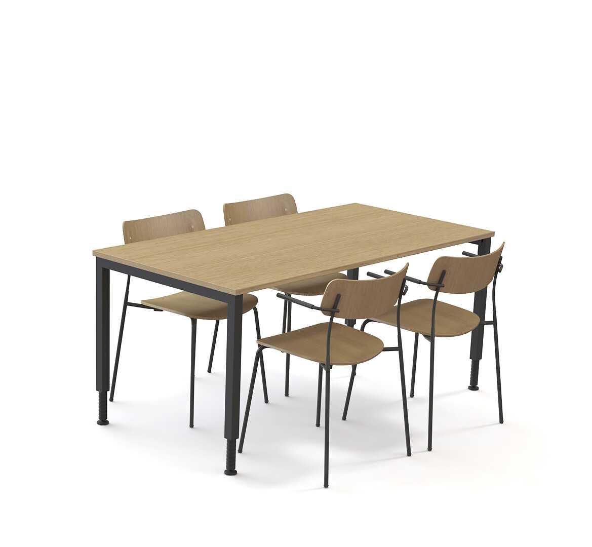 ONES TABLE オーク インアバンス ONES TABLE INAVANCE