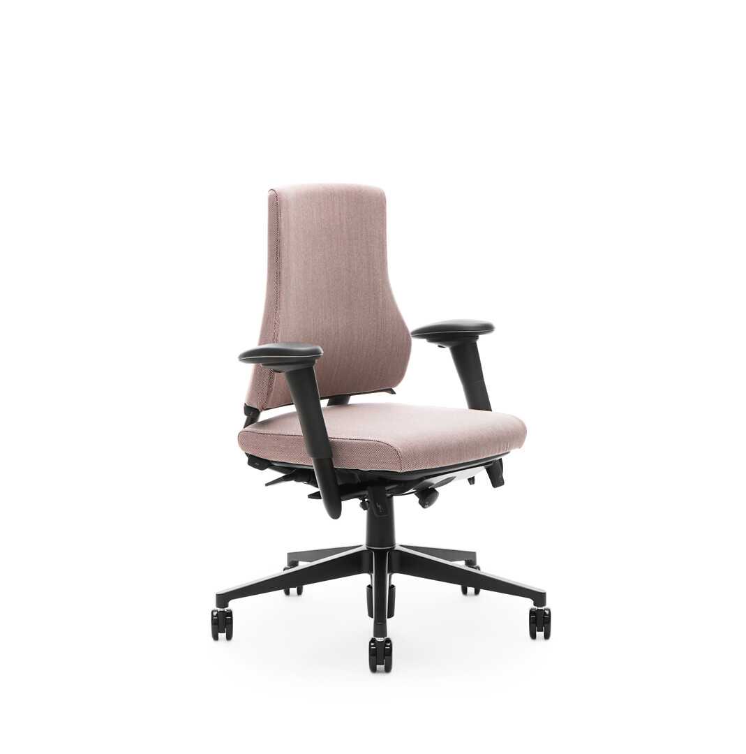 Axia 2.20 2.40 Task chair Martela