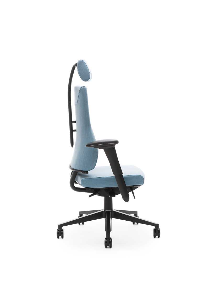 Axia 2.20; 2.40 - Task chair | Martela